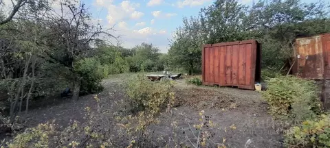 Участок в Ростовская область, Аксайский район, Рассветовское с/пос, ...