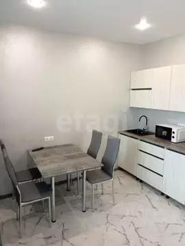 1-к кв. Краснодарский край, Краснодар ул. Скандинавская, 1к4 (33.8 м)