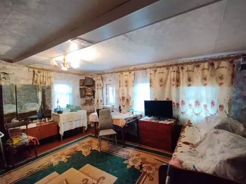 Дом в Белгородская область, Корочанский район, Ломовское с/пос, с. ...