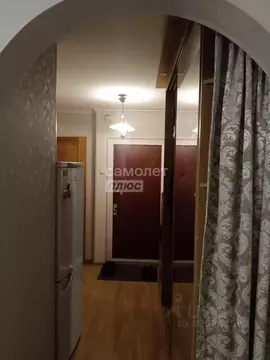 2-к кв. Московская область, Мытищи ул. Академика Каргина, 38к2 (42.7 ...