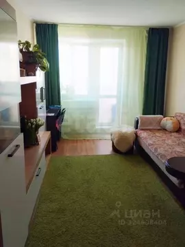 2-к кв. Московская область, Фрязино просп. Мира, 24к2 (54.5 м)