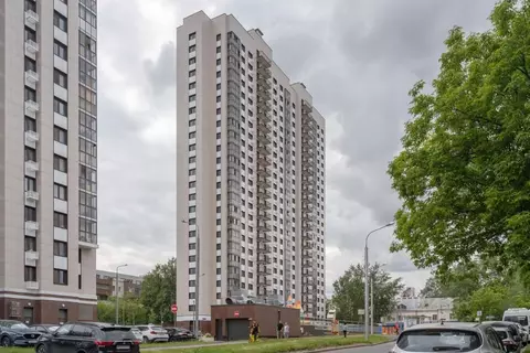 Гараж в Москва Илимская ул., 5 (14 м)