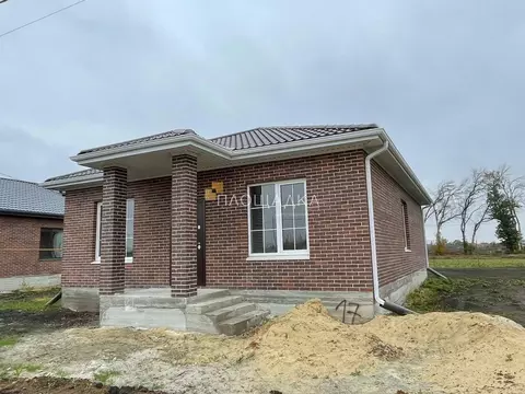 Дом в Ростовская область, Мясниковский район, Краснокрымское с/пос, ...
