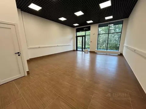 Помещение свободного назначения в Нижегородская область, Нижний ...