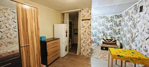 Комната Ростовская область, Волгодонск ул. Ленина, 77 (25.0 м)