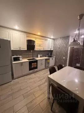 2-к кв. Башкортостан, Уфа ул. Генерала Кусимова, 15/2 (60.0 м)