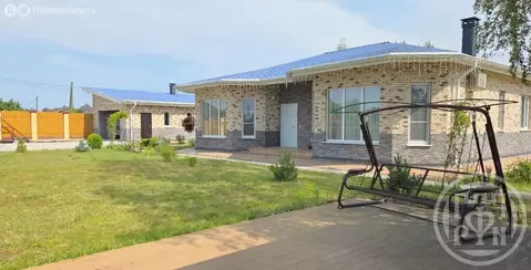 Дом в Решетниково, Разъезжая улица, 11Б (132 м)