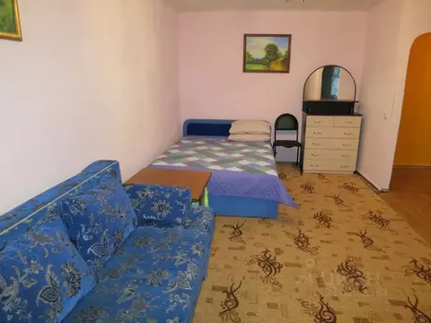 1-к кв. Тюменская область, Тюмень ул. Мельникайте, 90А (34.0 м)