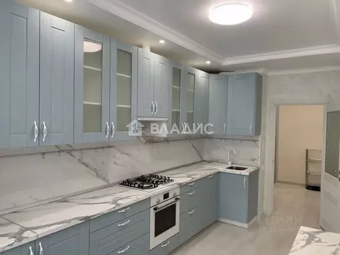 3-к кв. Московская область, Истра муниципальный округ, д. Красный ...