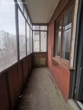 1-комнатная квартира: Челябинск, Шуменская улица, 4 (36.1 м)