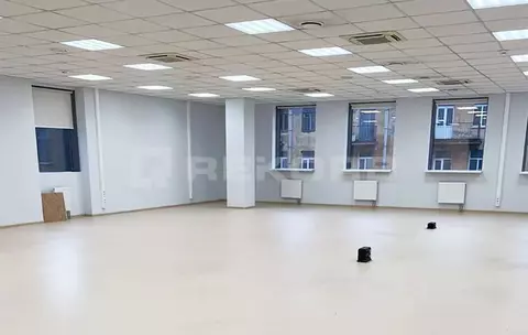 Офис в Санкт-Петербург Большой Сампсониевский просп., 28к2 (144 м)
