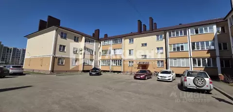 1-к кв. Ивановская область, Кохма ул. Московская, 55 (43.7 м)