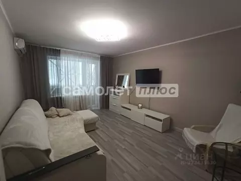 2-к кв. Белгородская область, Белгородский район, Дубовское с/пос, ...