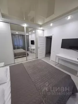 2-к кв. Крым, Ялта проезд Парковый, 9 (45.0 м)