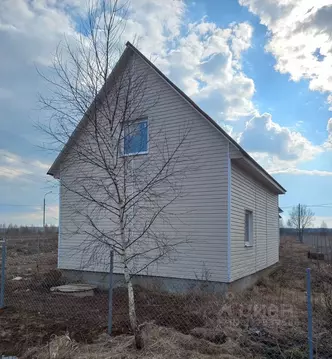 Дом в Москва д. Заболотье,  (95 м)