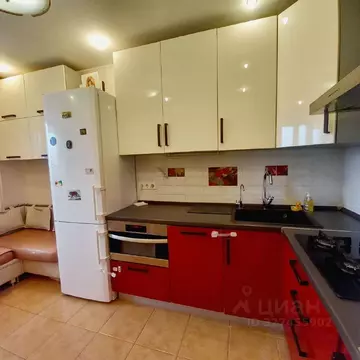 1-к кв. Москва ул. Павла Корчагина, 13 (35.0 м)