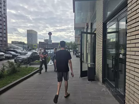 Помещение свободного назначения в Московская область, Котельники ...