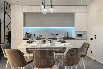 3-к кв. Татарстан, Казань Чистопольская ул., 61Д (65.0 м)