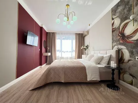 2-к кв. Ростовская область, Ростов-на-Дону ул. Берберовская, 15с2 ...