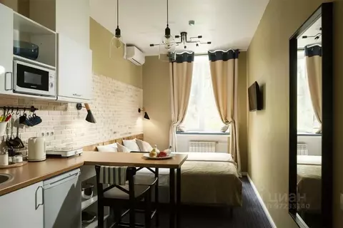 1-к кв. Новгородская область, Великий Новгород Софийская сторона, ул. ...