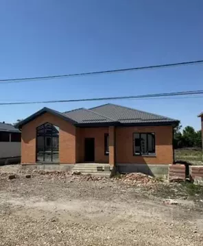 Дом в Ставропольский край, Ставрополь Октябрьское садовое ...