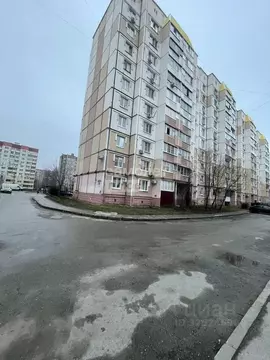 1-к кв. Липецкая область, Липецк ул. А.Г. Стаханова, 51 (37.3 м)