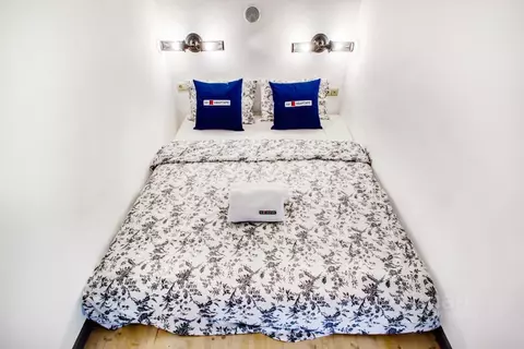 1-к кв. Москва Дмитровское ш., 81 (17.0 м)