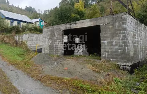 Участок в Алтай, Горно-Алтайск ул. Шишкова, 7 (7.0 сот.)