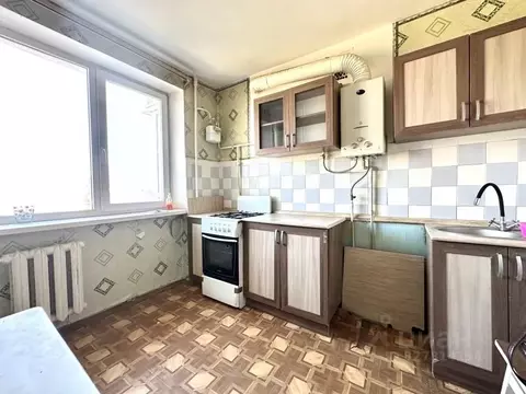 2-к кв. Севастополь ул. Генерала Жидилова, 32 (50.0 м)