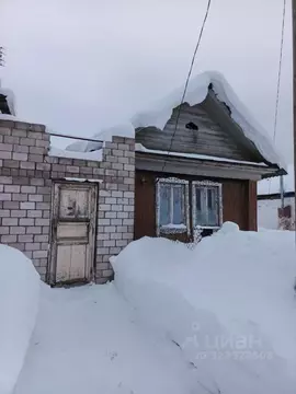 Дом в Пермский край, Кунгурский муниципальный округ, д. Беркутово 166 ...