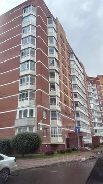 3-к кв. Красноярский край, Красноярск ул. Молокова, 12 (65.0 м)