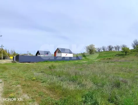Участок в Волгоградская область, Городищенский район, Царицынское ...