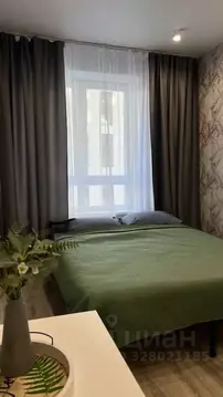 1-к кв. Башкортостан, Уфа ул. Энтузиастов, 15 (31.0 м)