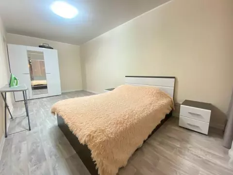 2-к кв. Башкортостан, Уфа ул. Героя Зорина, 3 (50.0 м)