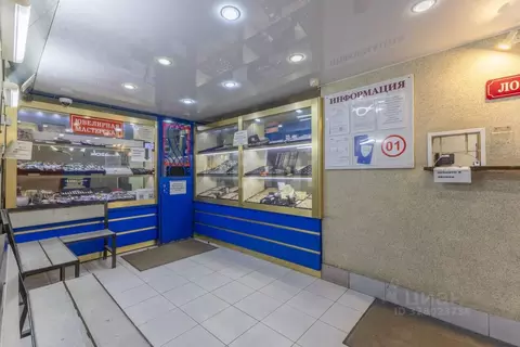 Помещение свободного назначения в Санкт-Петербург, Санкт-Петербург, ...