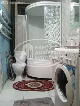 2-комнатная квартира: Чусовой, Школьная улица, 28 (54.4 м)