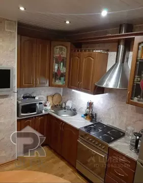 2-к кв. Московская область, Балашиха Южное Кучино мкр, 1 (56.0 м)