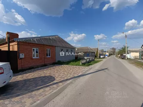 Дом в Белгородская область, Шебекино 9 Мая ул. (83 м)