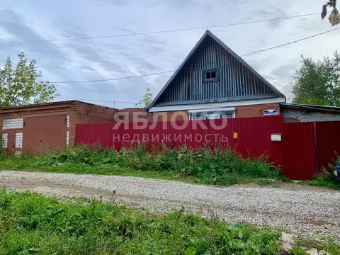Дом в Пермский край, Березники ул. Герцена, 1 (51 м)