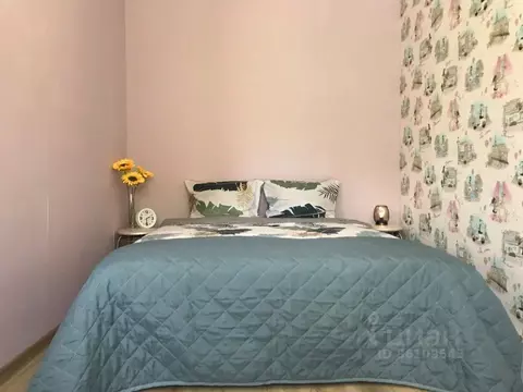 2-к кв. Башкортостан, Уфа просп. Октября, 37 (32.0 м)