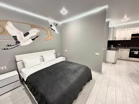 1-к кв. Москва Ильменский проезд, 14к8 (39.0 м)