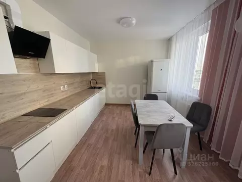 2-к кв. Тюменская область, Тюмень ул. Героев Космоса, 11 (53.0 м)