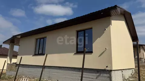 Дом в Крым, Симферопольский район, Мирновское с/пос, Таврический кп ...