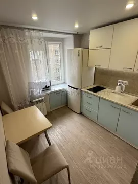 1-к кв. Новосибирская область, Новосибирск ул. Челюскинцев, 44 (32.0 ...