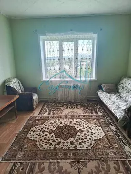 3-к кв. Оренбургская область, Кувандык Северная ул., 10 (50.3 м)