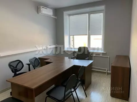 Офис в Томская область, Томск ул. Герцена, 76 (12 м)