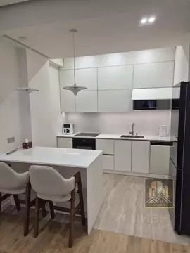 1-к кв. Татарстан, Казань ул. Аметьевская магистраль, 16к1 (38.0 м)