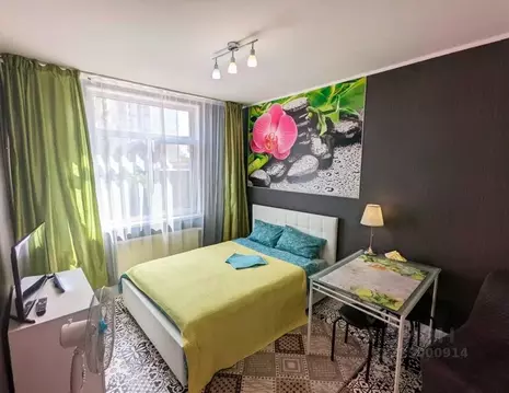 1-к кв. Московская область, Лобня Светлая ул., 1А (25.0 м)