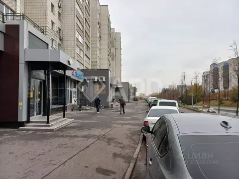 Склад в Татарстан, Казань ул. Вишневского, 59 (57 м)