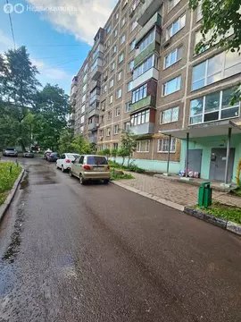 1-комнатная квартира: Балашиха, улица Некрасова, 10 (33 м)